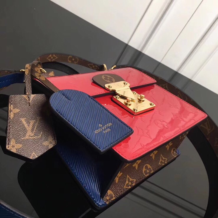 Louis Vuitton Satchel Bags